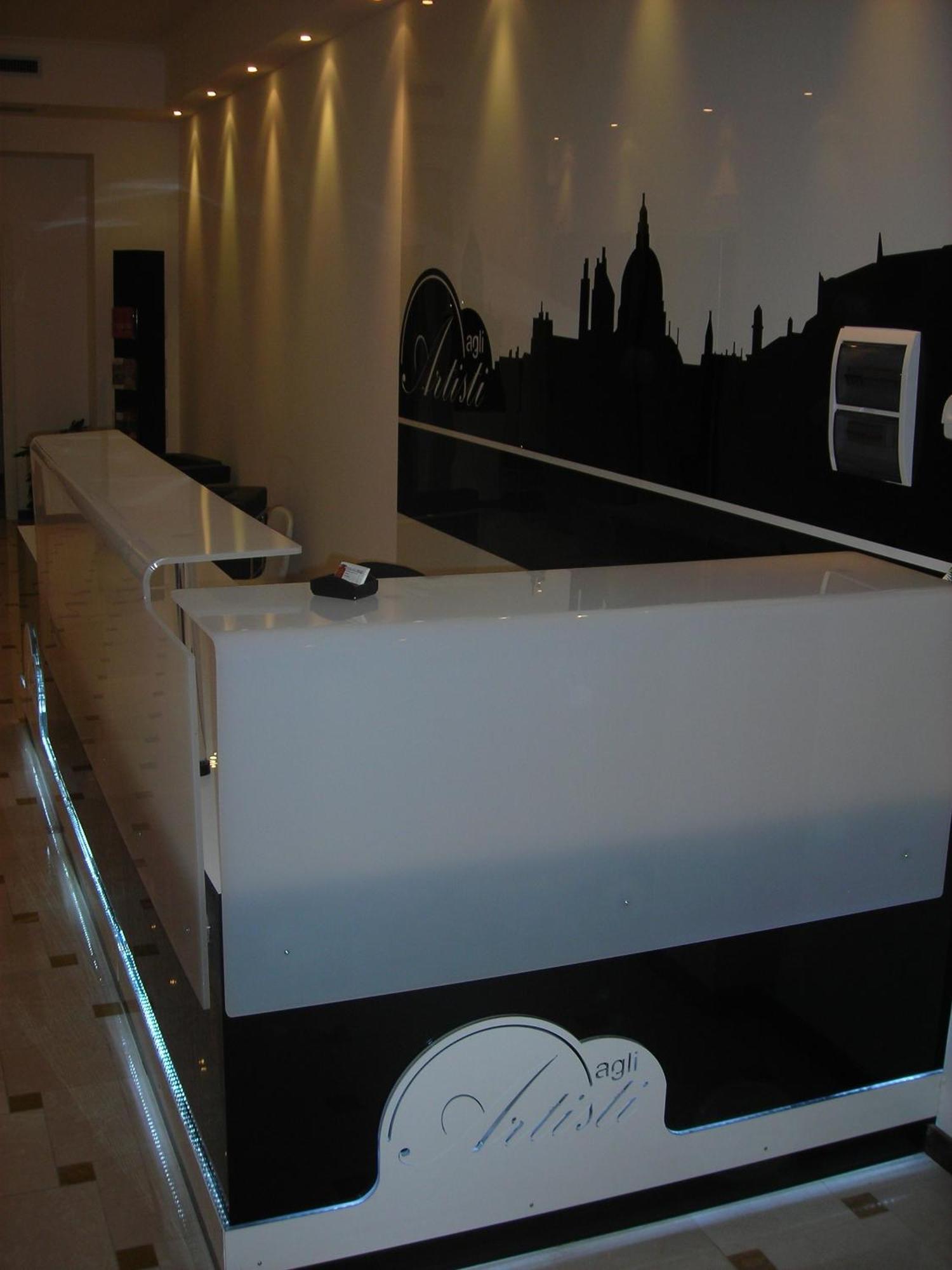 Hotel Agli Artisti Venezia