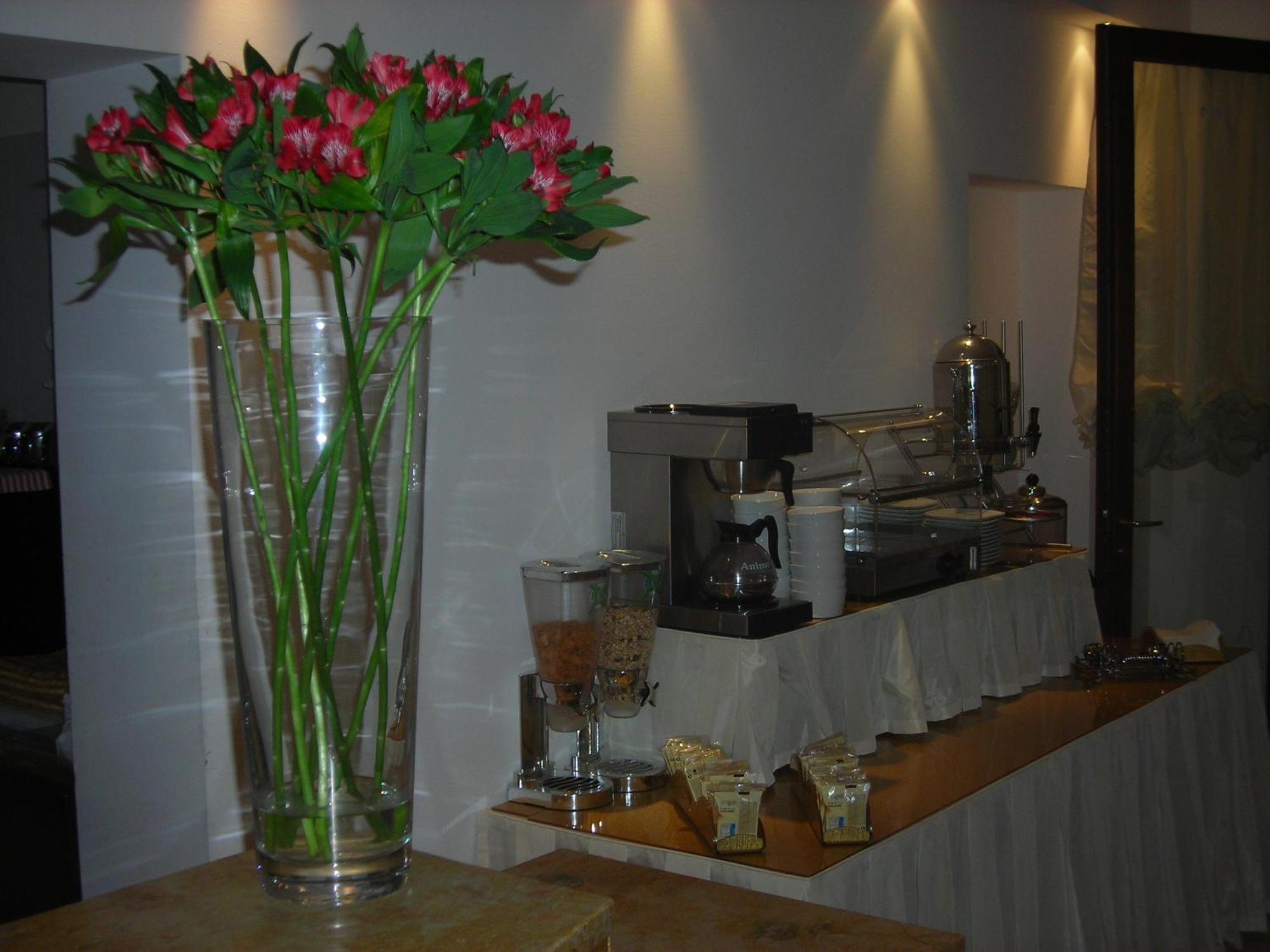 Hotel Agli Artisti Venezia