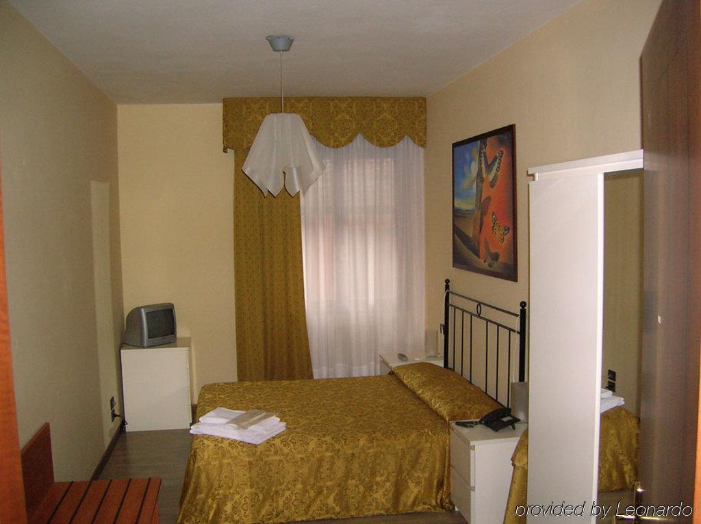 Hotel Agli Artisti 3*