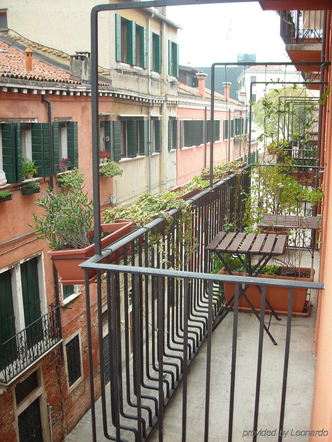 Hotel Agli Artisti Venezia