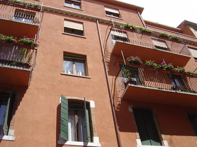 Agli Artisti Venezia