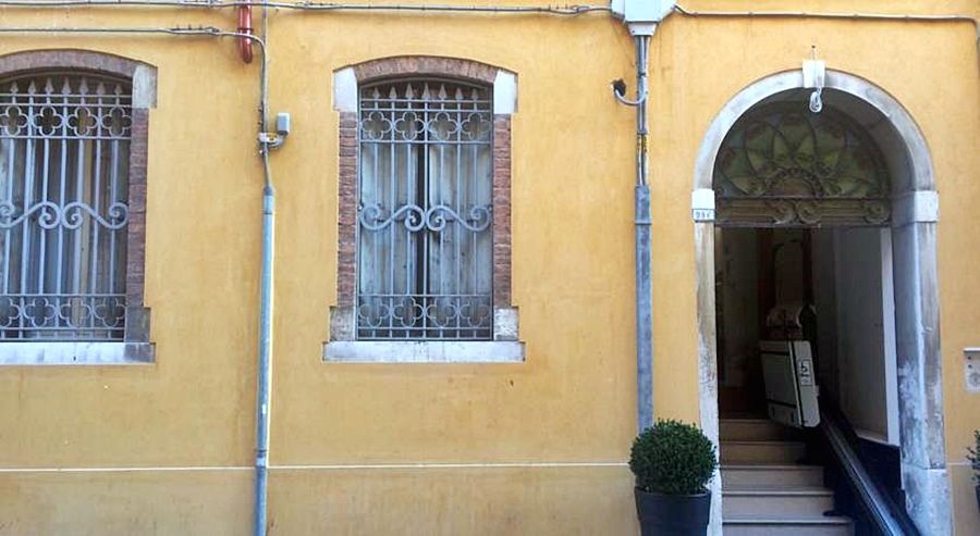 Hotel Agli Artisti Venezia