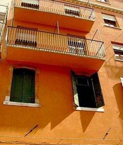 Agli Artisti Venezia