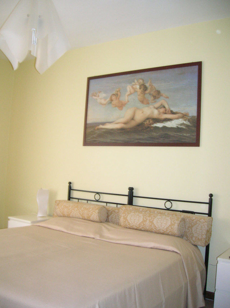 Hotel Agli Artisti 3*
