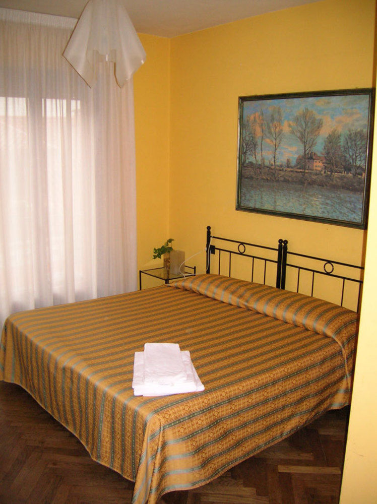 Hotel Agli Artisti Venezia