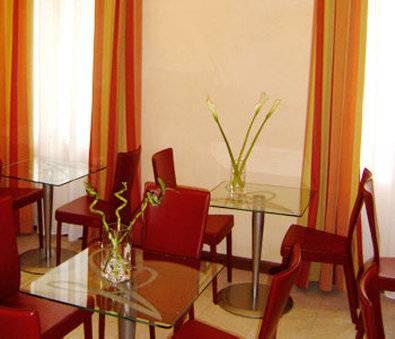Agli Artisti 3* Venezia