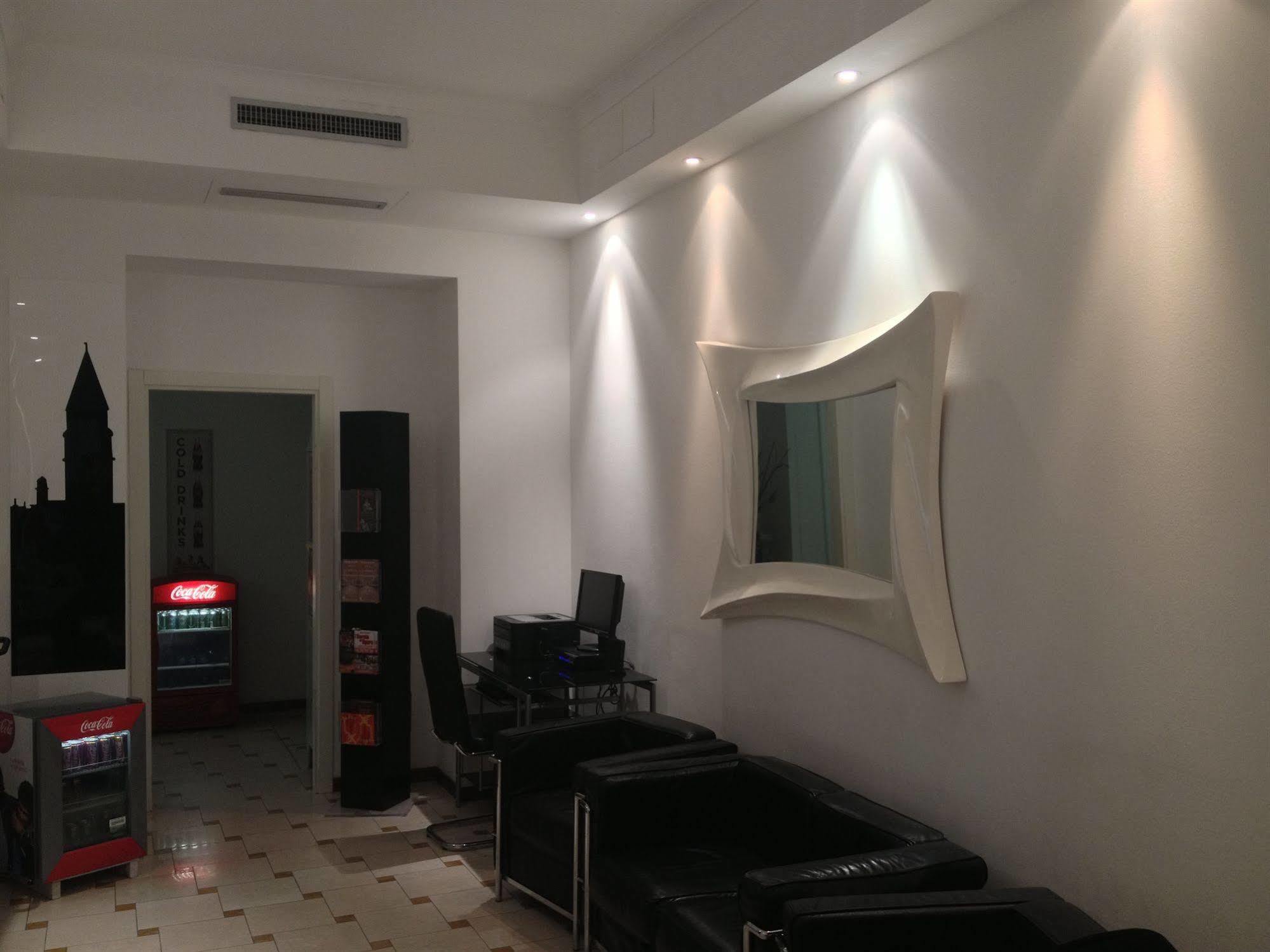 Hotel Agli Artisti Venezia