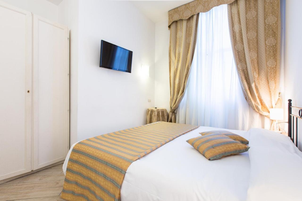 Agli Artisti Hotel Venezia