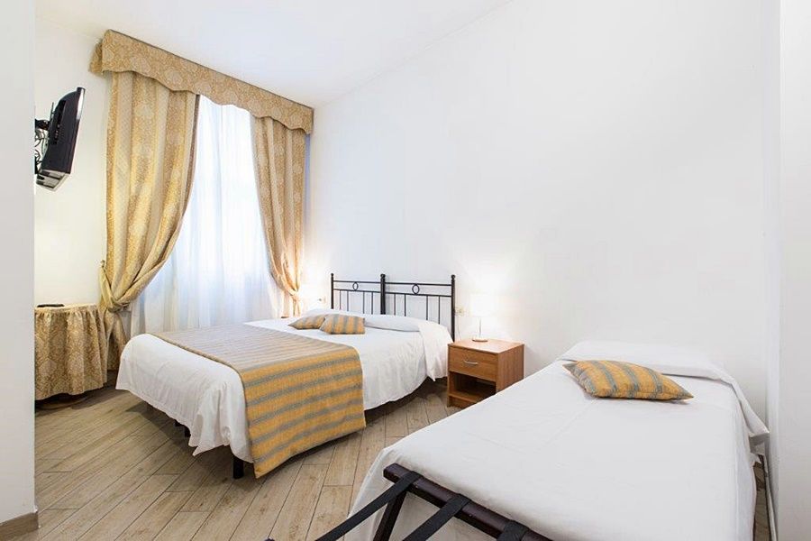 Agli Artisti Hotel Venezia