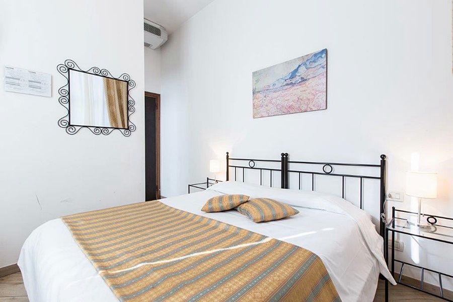 Agli Artisti Hotel 3*