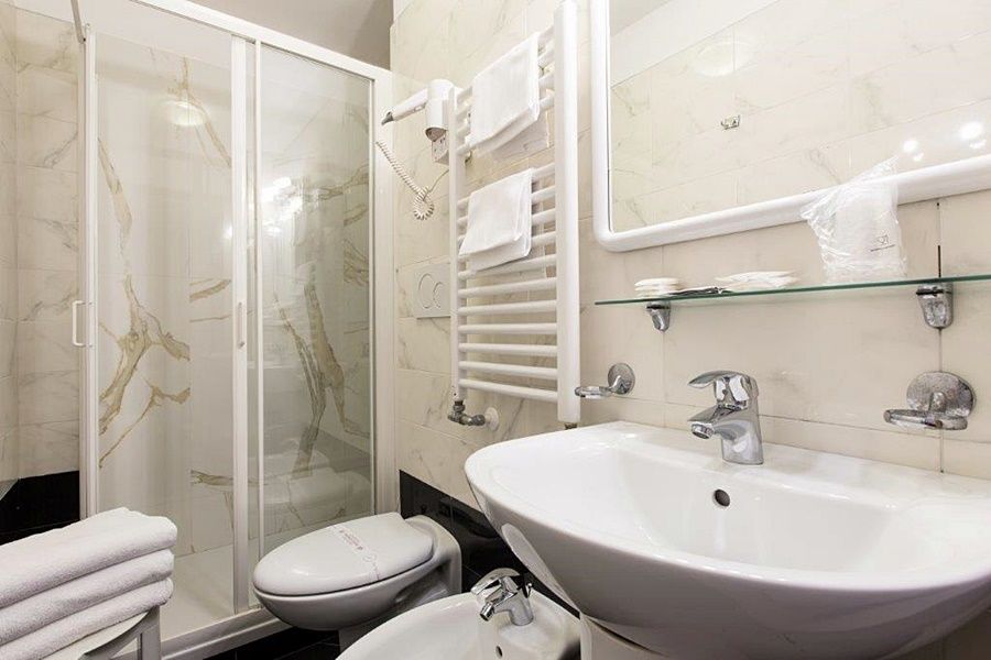 Agli Artisti 3* Venezia
