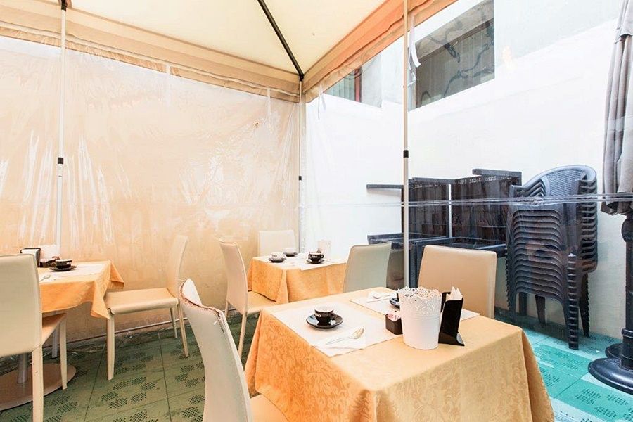 Agli Artisti 3* Venezia