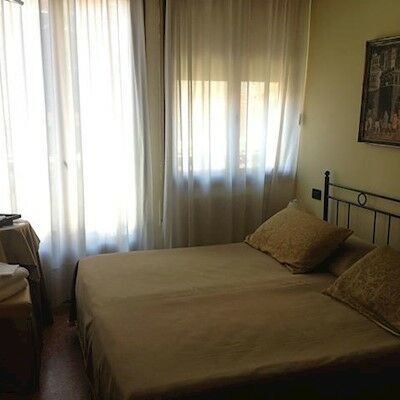 Hotel Agli Artisti Venezia