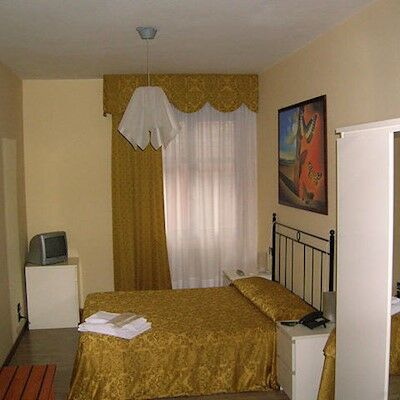 Agli Artisti 3* Venezia