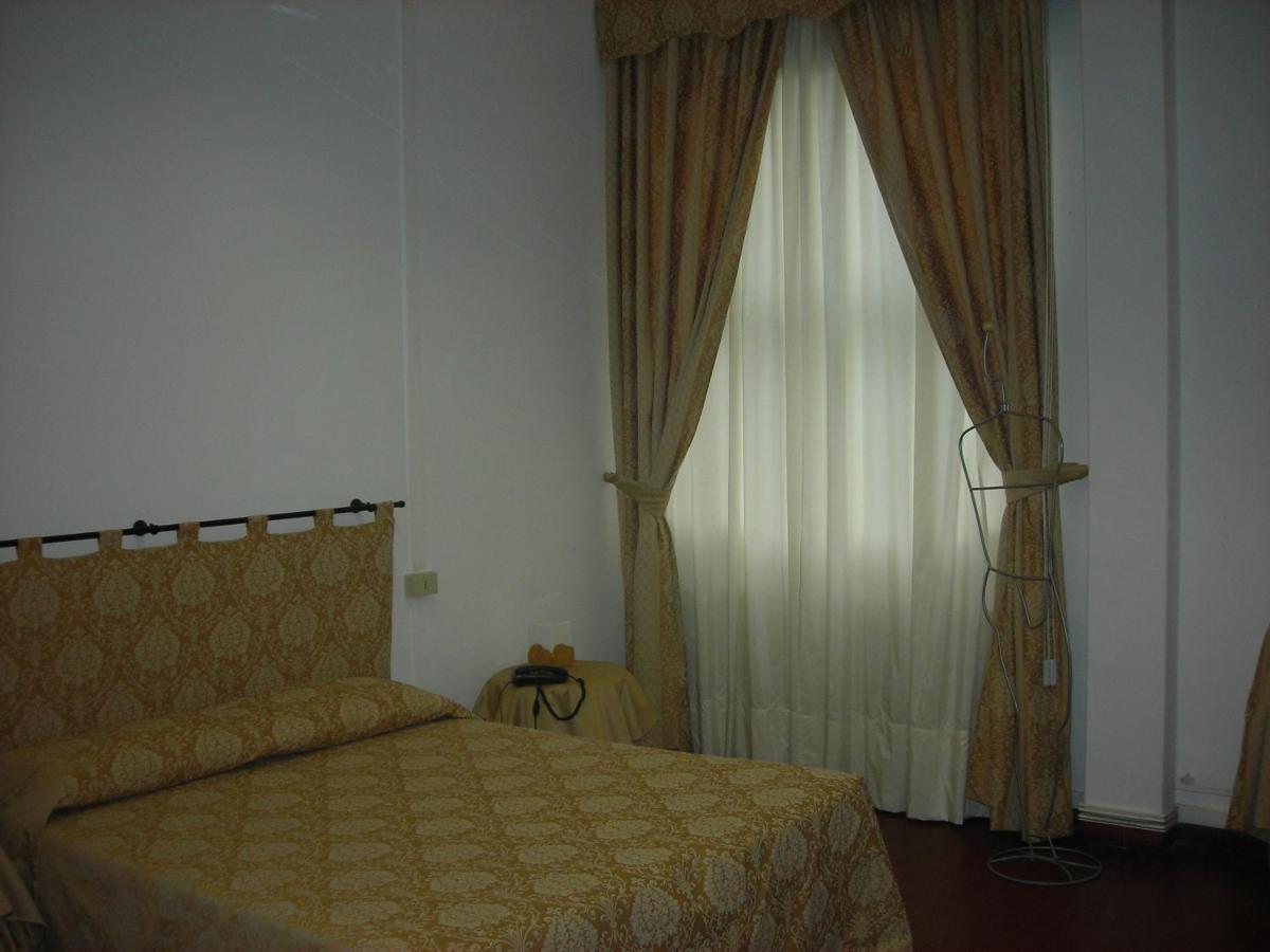Agli Artisti Hotel Venezia
