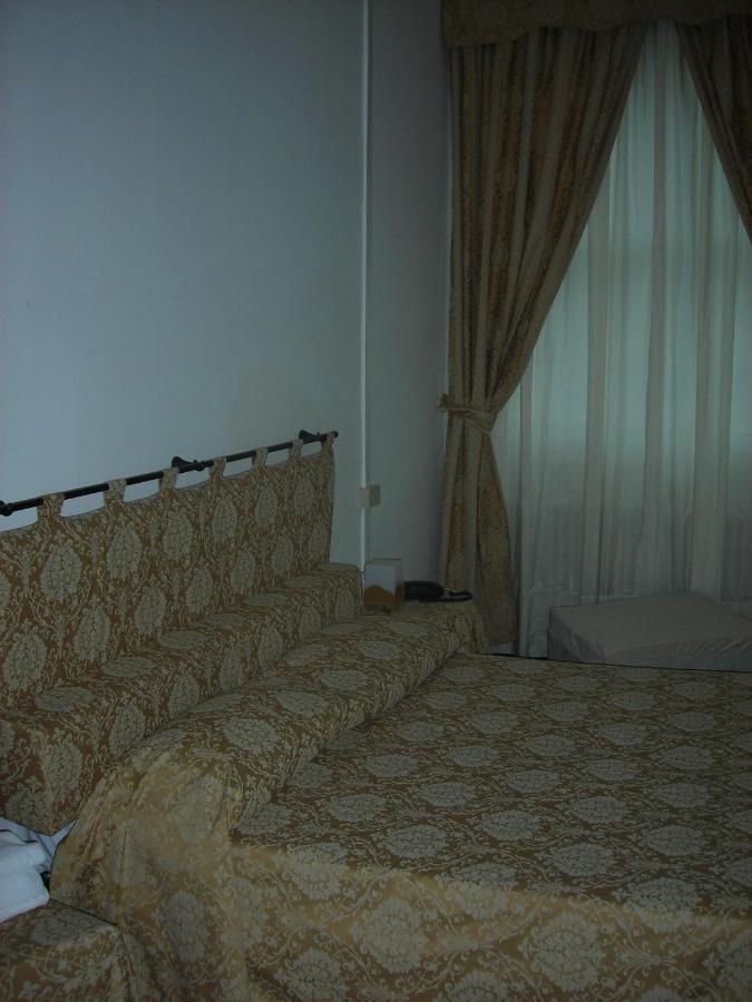 Agli Artisti Hotel 3*